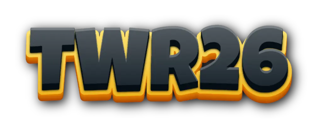 TWR26 Logo